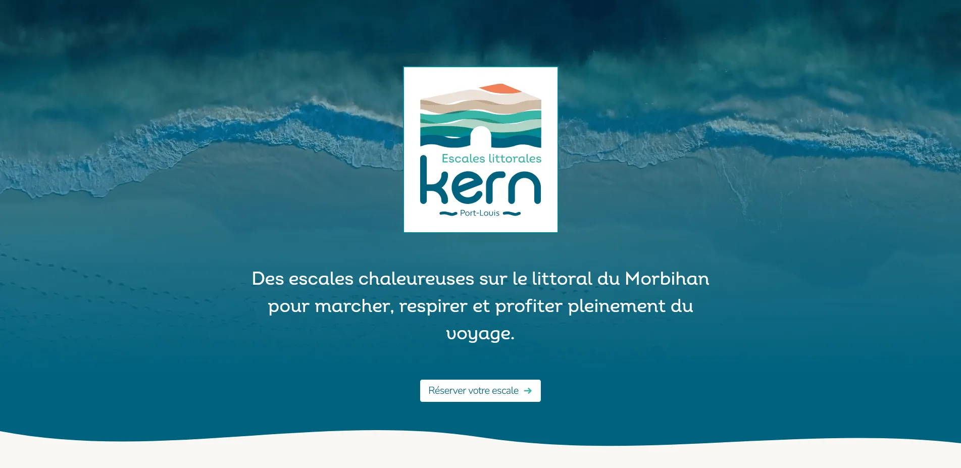 Capture d'écran de Kern