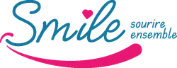 Logo de Smile Sourire Ensemble